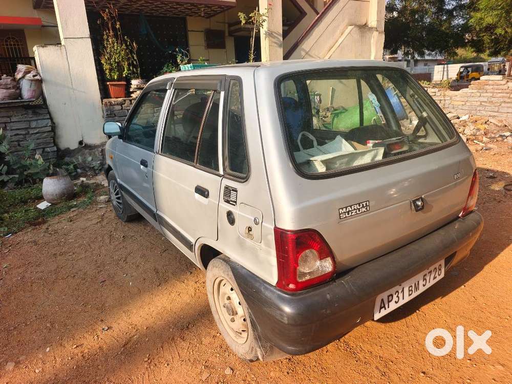 Good Condition Vehicle And Pick Up