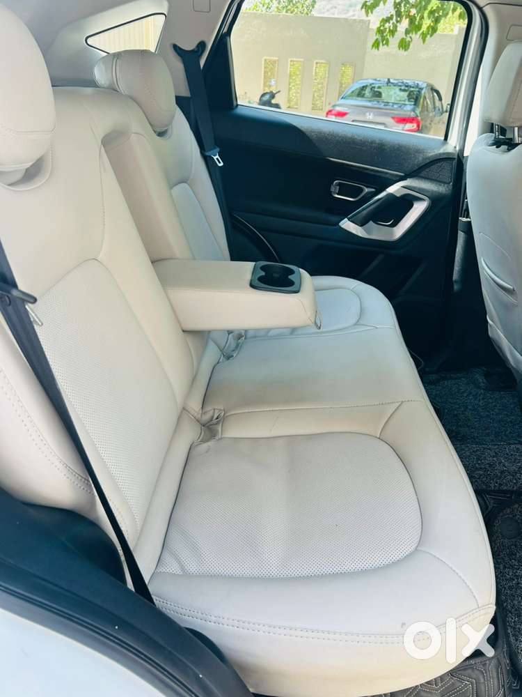 Tata Harrier Diesel 2021 Year