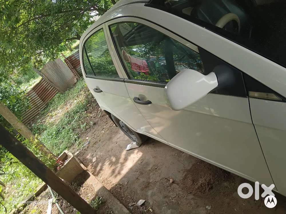 Tata Vista Tech Diesel 2013
