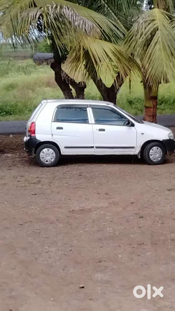 Maruti Suzuki 800 2010 Petrol Car