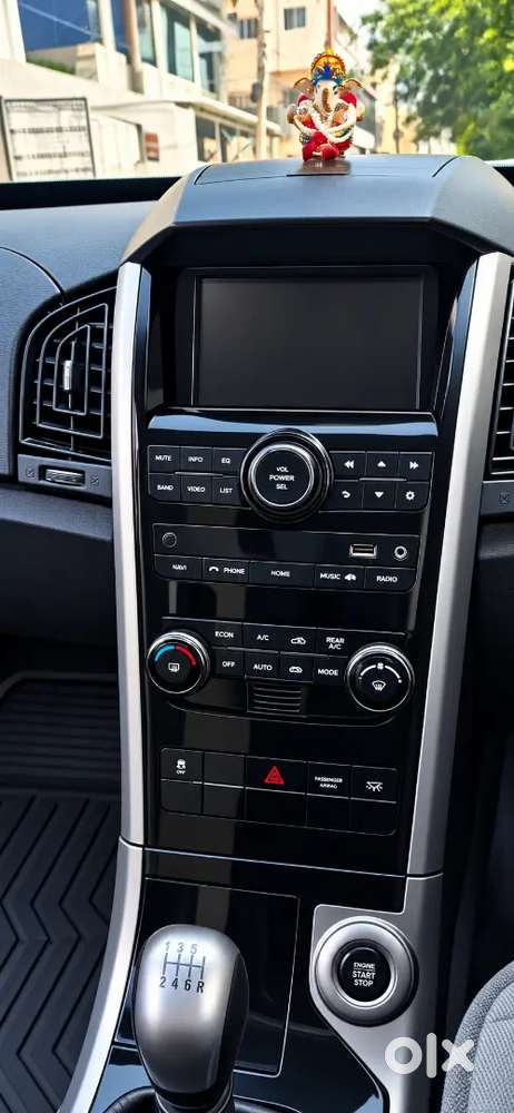 Mahindra Xuv500 Diesel 2018 Manual