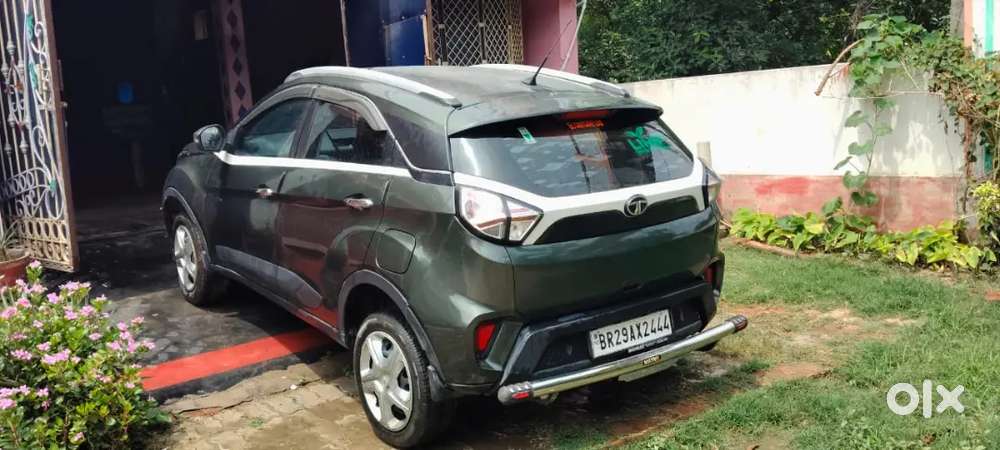 Tata Nexon Revotron 2023