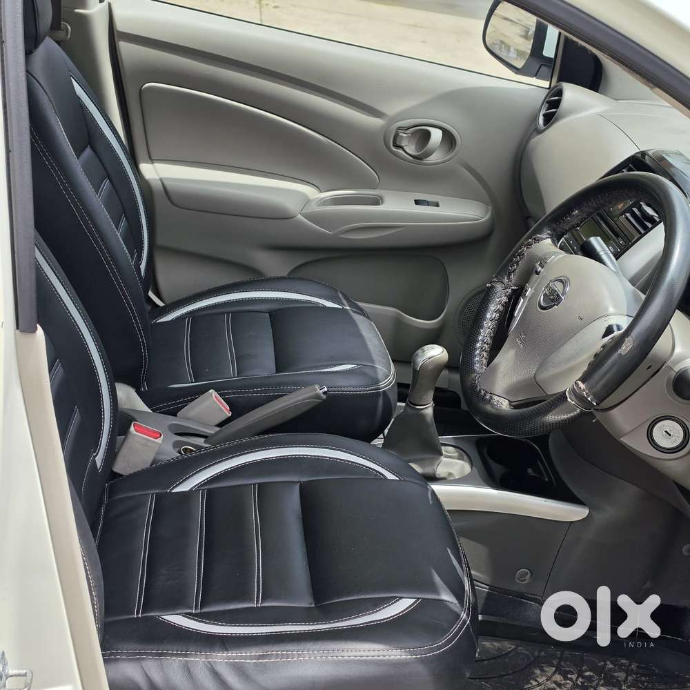 Nissan Sunny Xl D, 2015, Diesel