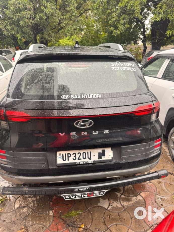 Hyundai Venue S 1.2 Petrol, 2025, Petrol