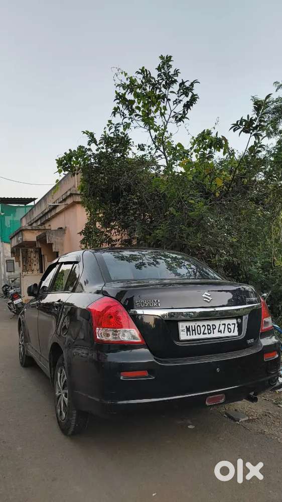 Maruti Suzuki Swift Dzire 2010 Petrol Good Condition
