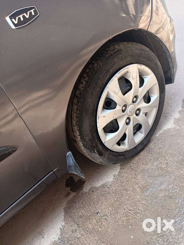 Hyundai I10 Magna 1.2 Nov 2012 Model In Good Condition