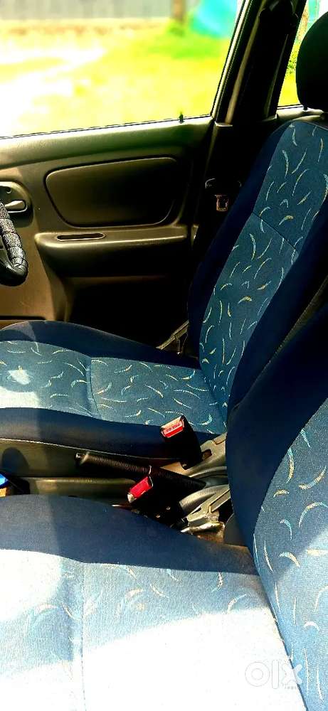 Maruti Suzuki Alto Lxi 2007