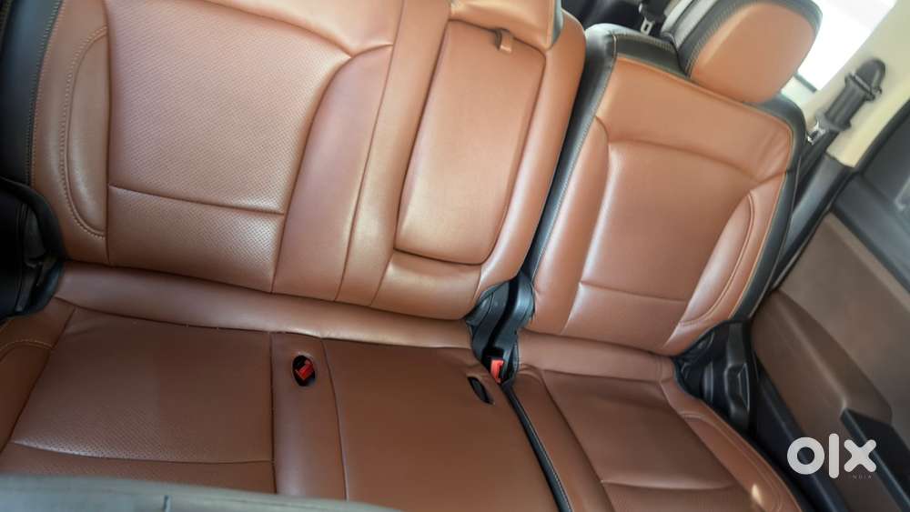 Mahindra Scorpio-n Diesel 2024