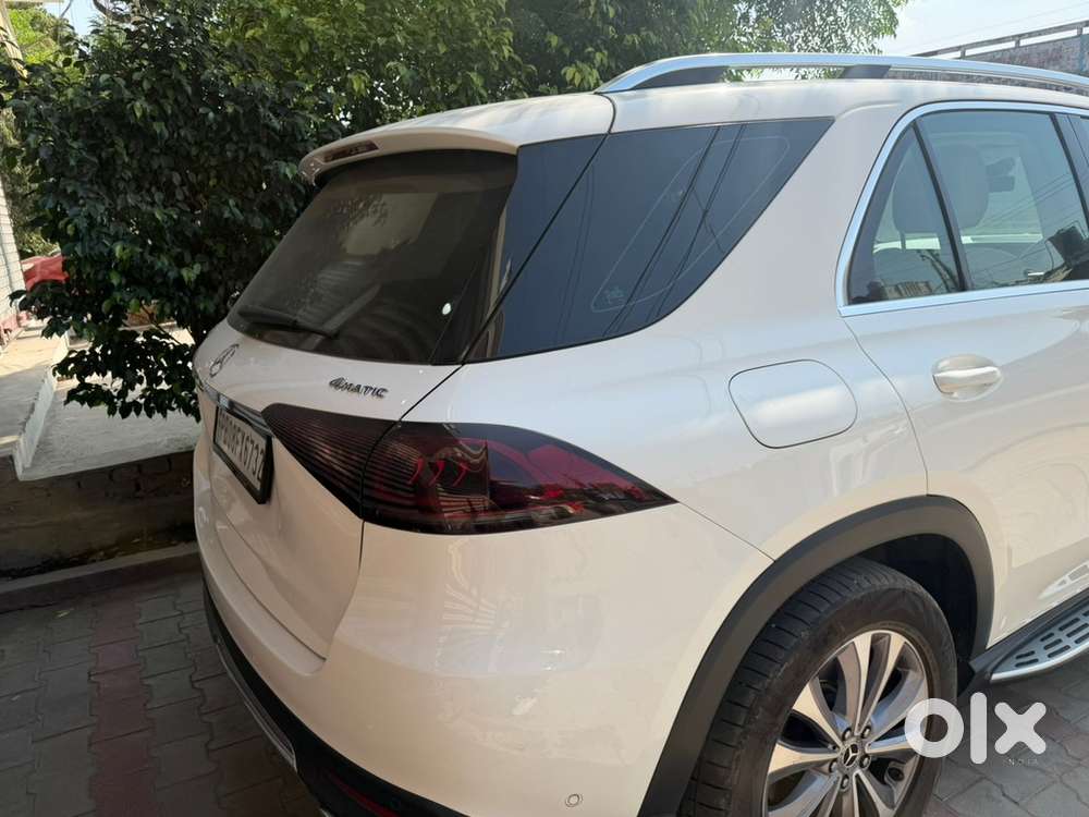 Mercedes-benz Gle Diesel 2023