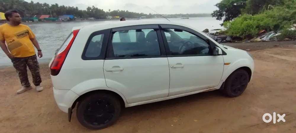 Ford Figo Diesel 2011