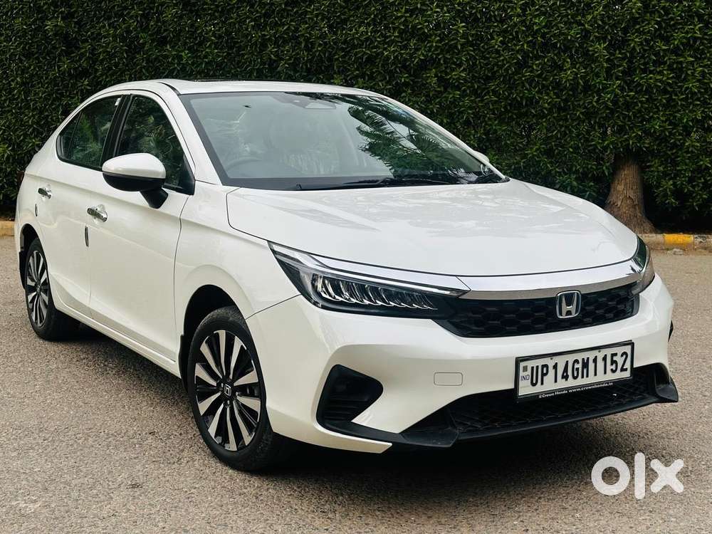 Honda City Hybrid Ehev Zx, 2025, Petrol