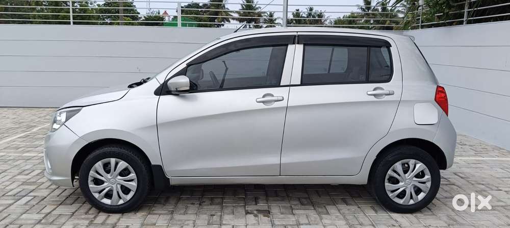 Maruti Suzuki Celerio Zxi, 2020, Petrol