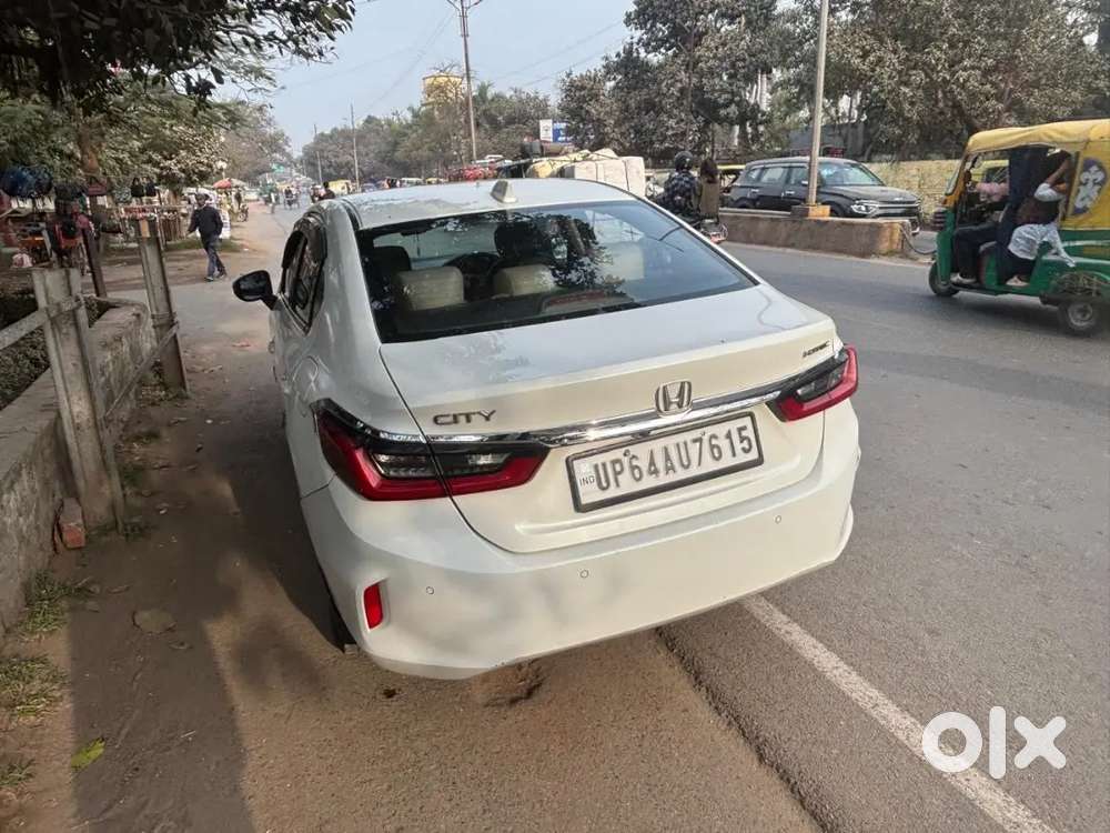 Honda City Diesel Mt 2022