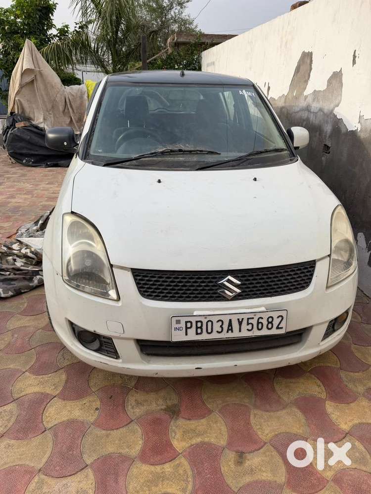 Maruti Suzuki Swift 2007