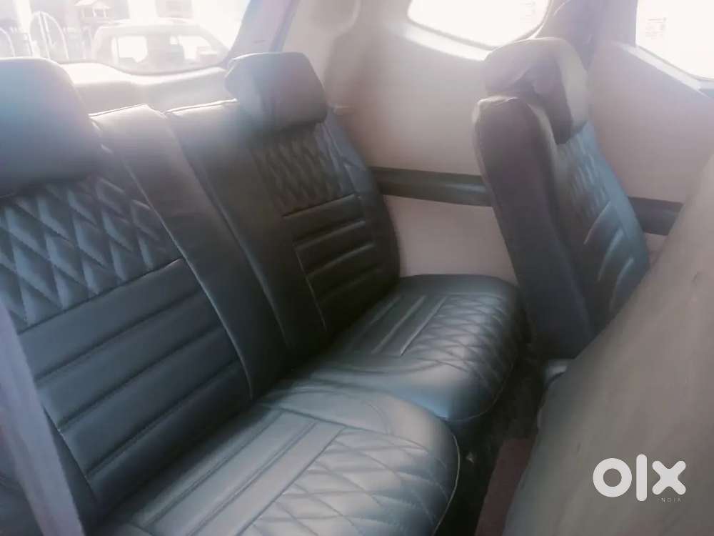 Renault Triber 2019 Cng & Hybrids 34900 Km Driven