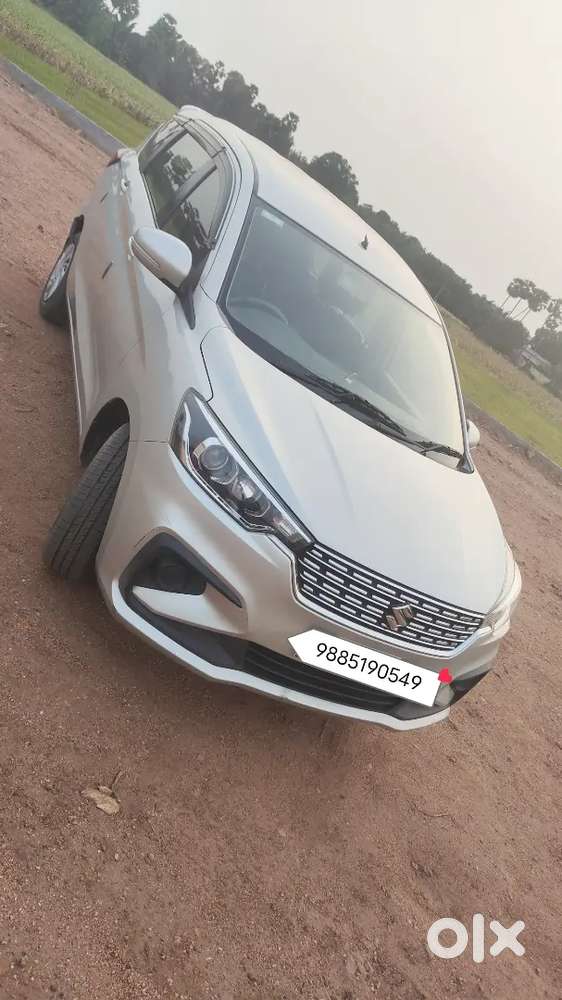 Showroom Track Vehicle