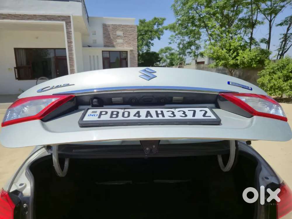 Maruti Suzuki Ciaz 2017