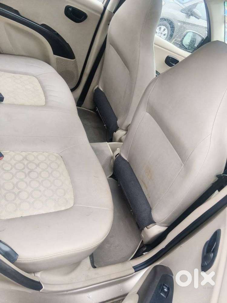 Hyundai I10 1.2 Kappa Magna, 2009, Petrol