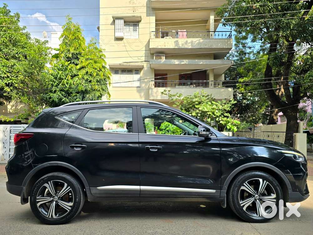 Mg Astor 1.5 Sharp, 2022, Petrol