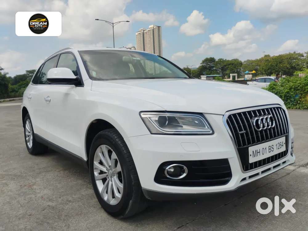 Audi Q5 3.0 Tdi Quattro Technology Pack, 2016, Diesel