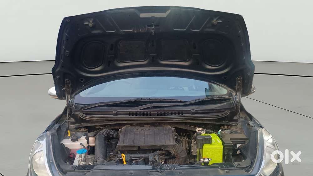 Hyundai Grand I10 Nios Sportz 1.2 Kappa Vtvt, 2021, Petrol