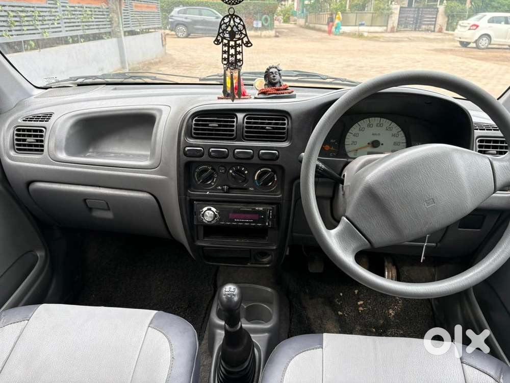 Maruti Suzuki Alto 800 2011 Petrol Well Maintained