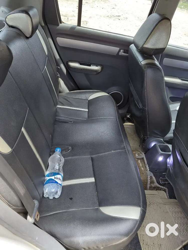 Swift Maruti Suzuki 2009