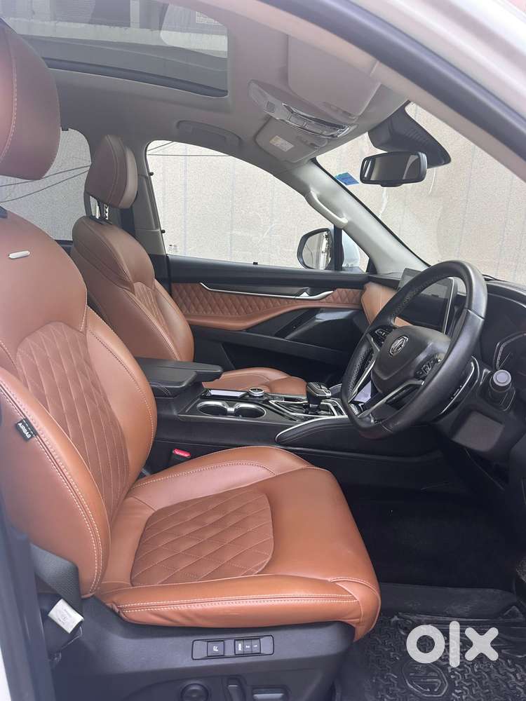 Mg Gloster Savvy 6 Seater, 2022, Diesel
