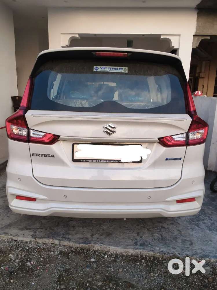 Brand New Condition