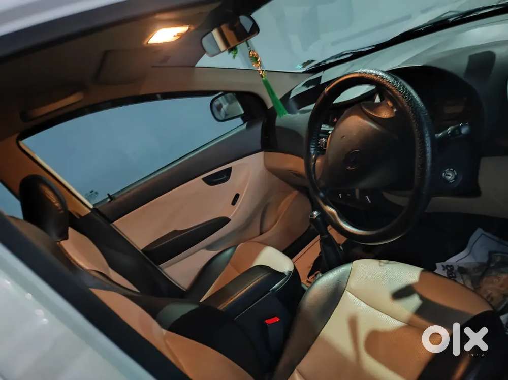 Hyundai Eon Petrol Manual 2015