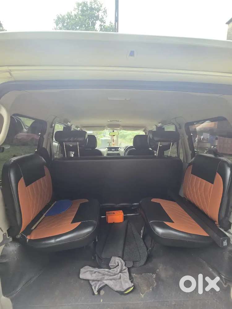 Mahindra Scorpio Diesel 2019