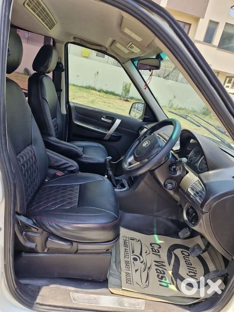 Tata Safari Storme 2016 Diesel Well Maintained
