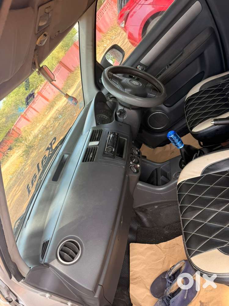 Maruti Suzuki Swift Ddis 2007