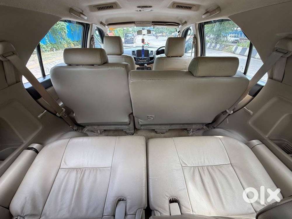 Toyota Fortuner 3.0 4x2 Mt, 2014, Diesel