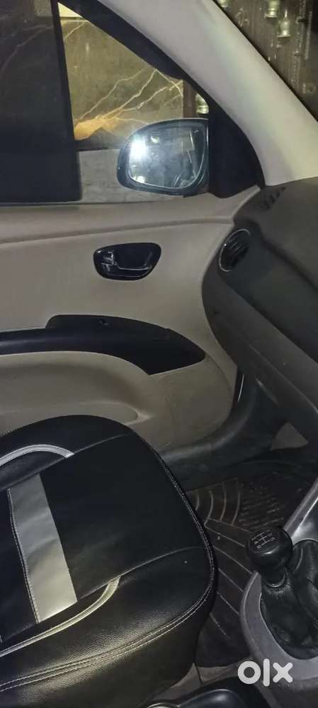 Hyundai I10 2012 Petrol Well Maintained