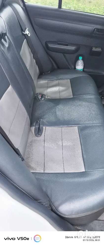 Maruti Swift Dzire 2015 Diesel Manual