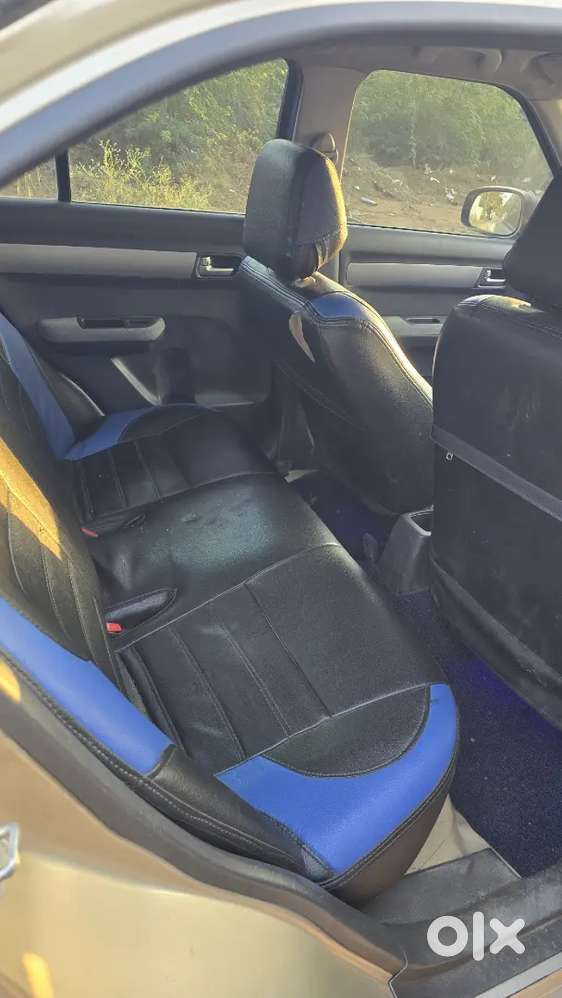 Maruti Suzuki Dzire 2009