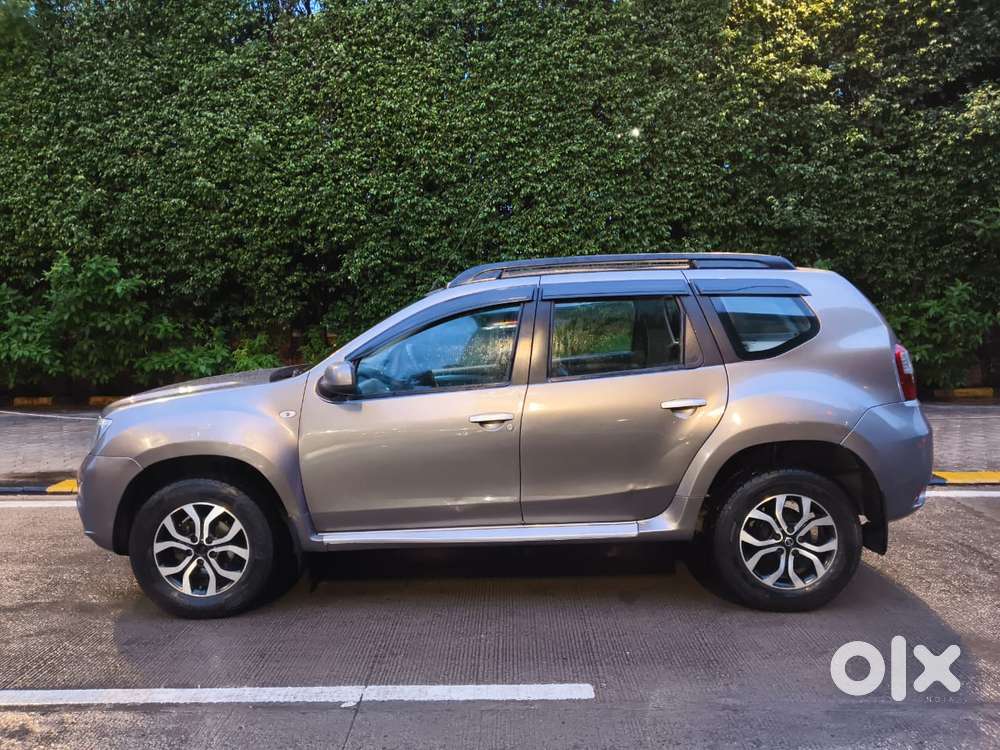 Nissan Terrano Xl 85 Ps Deisel, 2015, Diesel