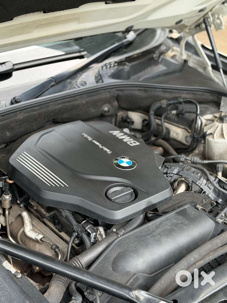 Bmw 520d 2016 Original Kerala Single Owner