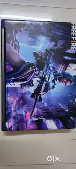 Acer gaming laptop
