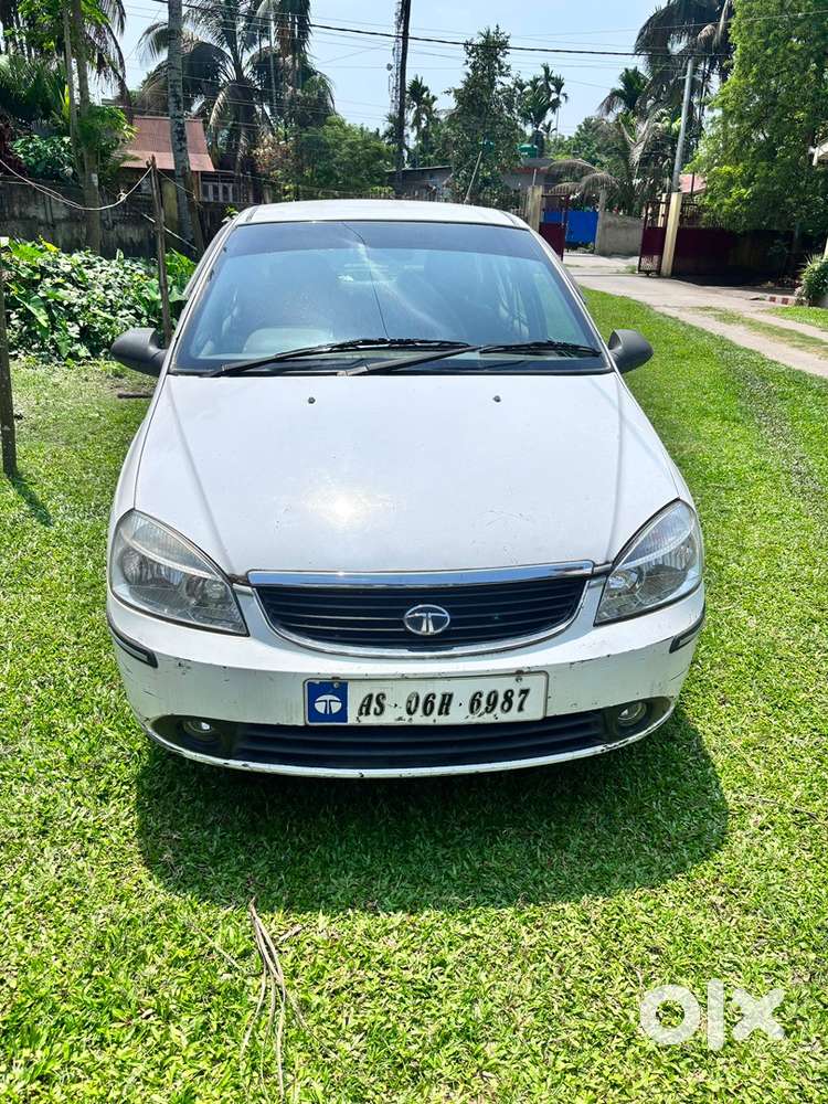 Tata Indigo Ecs Petrol 16