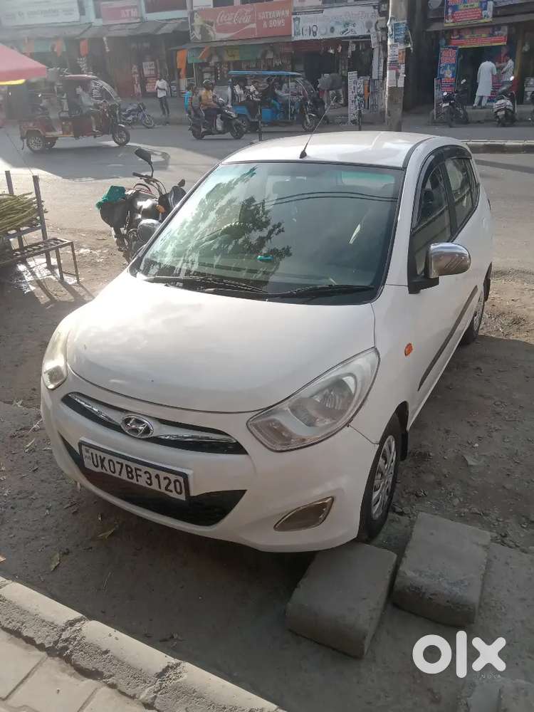 Hyundai I10 1.1 Magna 2014