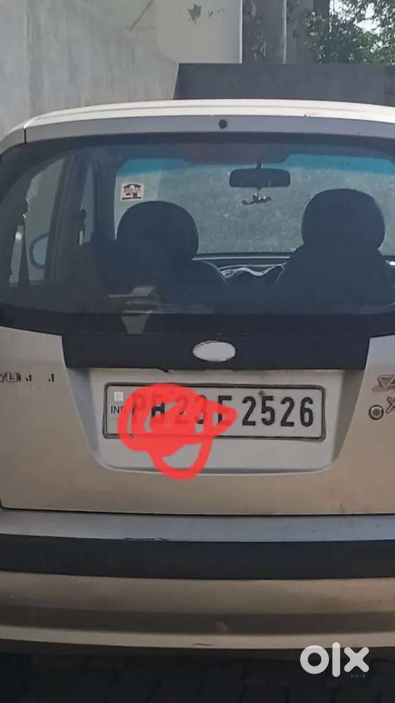 Hyundai Santro Xing 2006 Xl Erlx Euro Ii