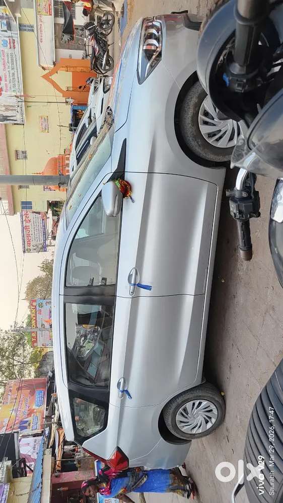 Maruti Suzuki Ertiga 2024 Year