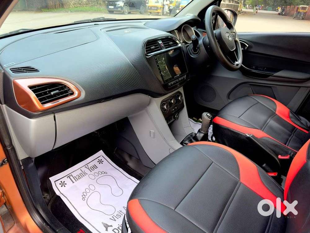 Tata Tigor Xz Diesel, 2019, Diesel