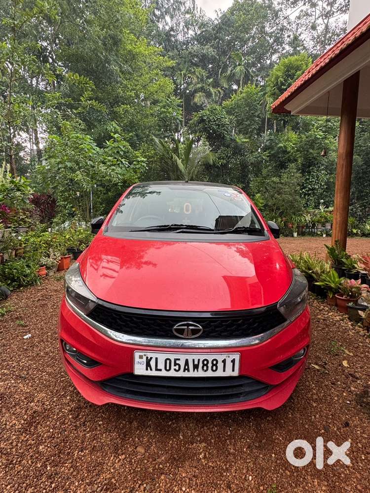 Tata Tiago Petrol 2020