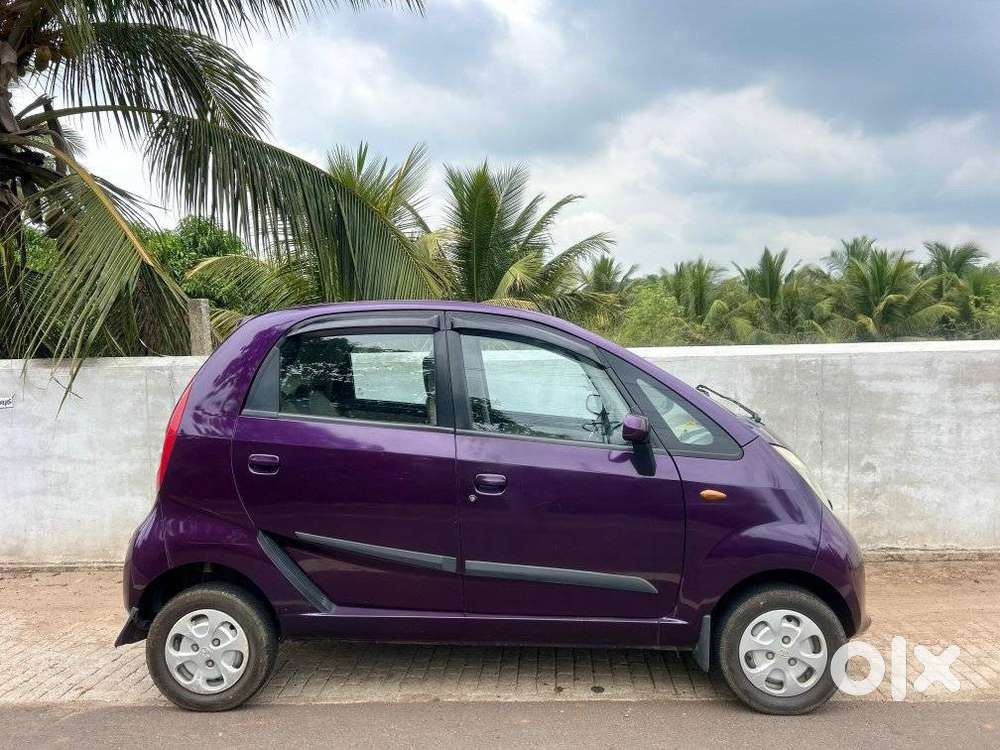Tata Nano Xta, 2016, Petrol