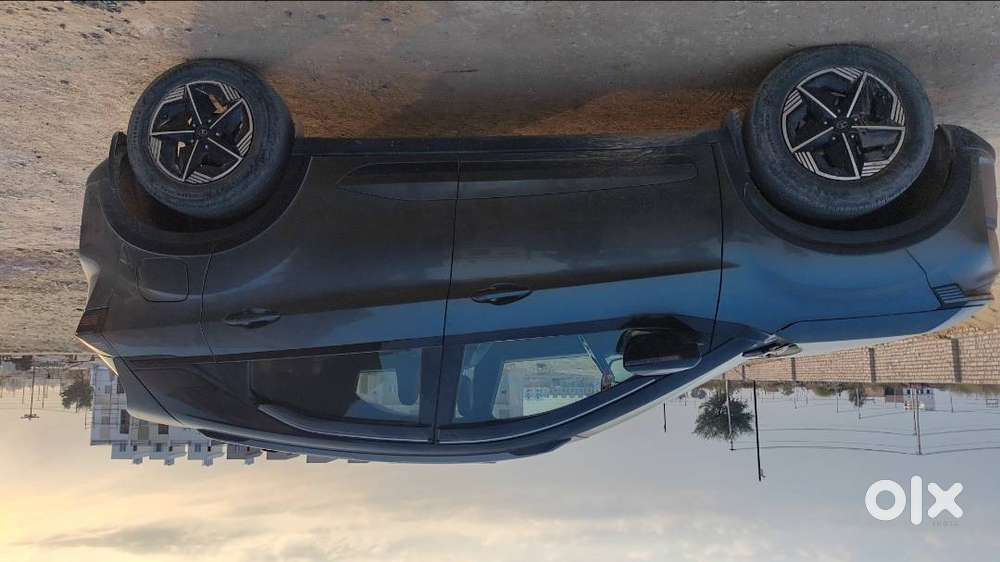 Brand New Car 0 Clam Intimation