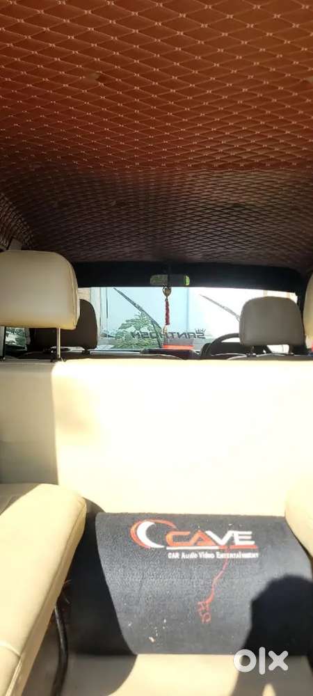 New Tyres,clean And New Looking Interior
