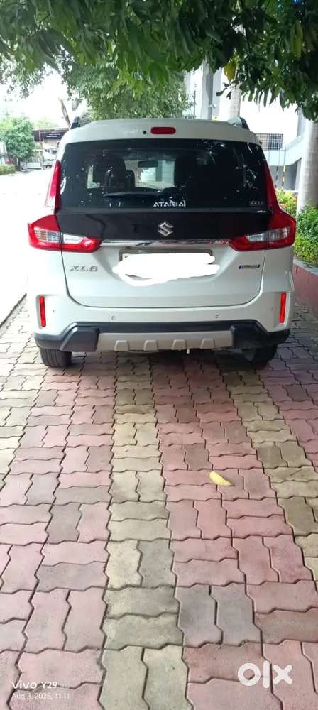 First Owner Nice Maintanai Car